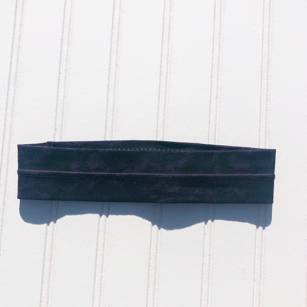 Lululemon Thin Headband